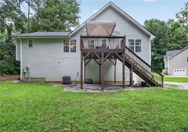 Photo 3 of Single family home for sale at 88 Paradise Trl, Douglasville, GA 30134 | MLS# 7815820 | Listing updated on 2026-09-30