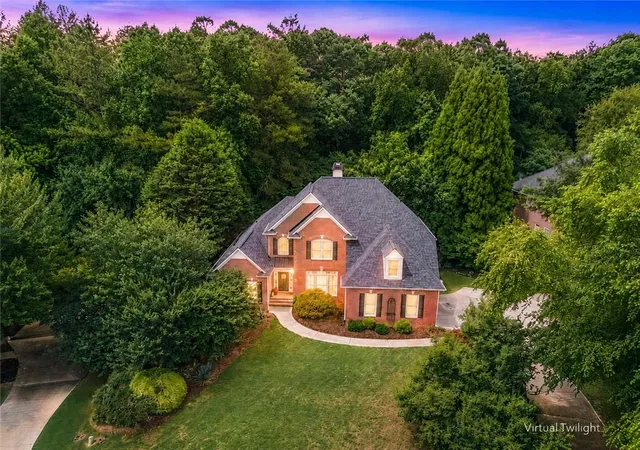 Photo 3 of Sale Pending at 707 Inverness Way, Canton, GA 30115 | MLS# 7820659 | Listing updated on 2026-09-07