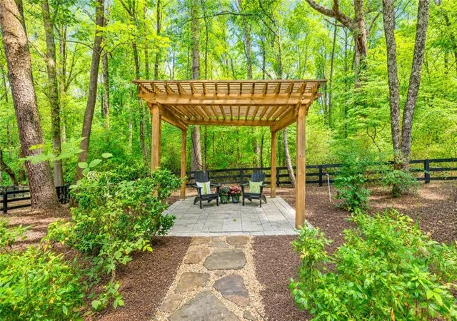 Photo 3 of Sale Pending at 707 Inverness Way, Canton, GA 30115 | MLS# 7820659 | Listing updated on 2026-09-07