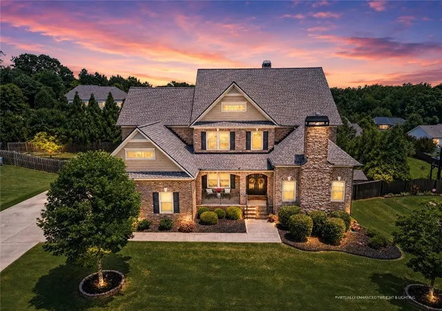 1st image of 203 Wilde Oak Ct, Canton, GA 30115 | MLS# 7732385