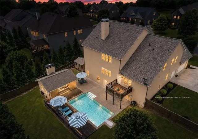 3rd image of 203 Wilde Oak Ct, Canton, GA 30115 | MLS# 7732385