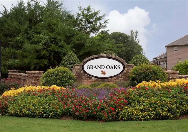 4th image of 203 Wilde Oak Ct, Canton, GA 30115 | MLS# 7732385