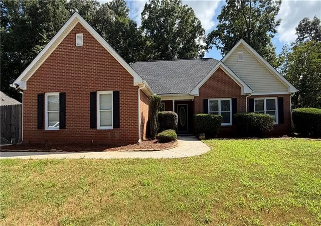 Single family home for sale at 3234 Old Salem Rd SE, Conyers, GA 30013 | MLS# 7816219