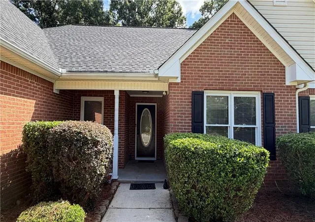 Photo 1 of Single family home for sale at 3234 Old Salem Rd SE, Conyers, GA 30013 | MLS# 7816219 | Listing updated on 2026-10-08