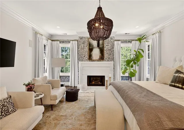 Photo 3 of Single family home for sale at 4917 Rebel Trl, Sandy Springs, GA 30327 | MLS# 7758685 | Listing updated on 2026-09-08