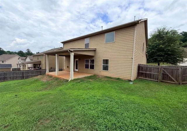 17th image of 4024 Lucas Ln, Ellenwood, GA 30294 | MLS# 7793647