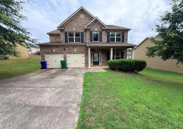 1st image of 4024 Lucas Ln, Ellenwood, GA 30294 | MLS# 7793647