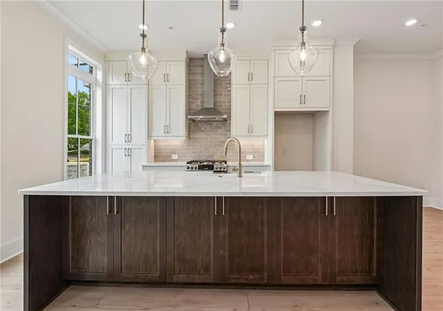 3rd image of 220 Midnight Oak Run #2, Alpharetta, GA 30009 | MLS# 7770265