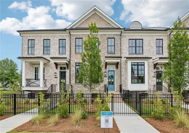 4th image of 220 Midnight Oak Run #2, Alpharetta, GA 30009 | MLS# 7770265