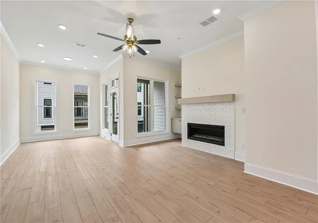 5th image of 220 Midnight Oak Run #2, Alpharetta, GA 30009 | MLS# 7770265