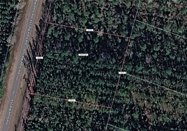 Homes for sale in Waynesville, GA | Lot27 Old State Rt 259, Waynesville, GA 31566 | MLS# 7739360