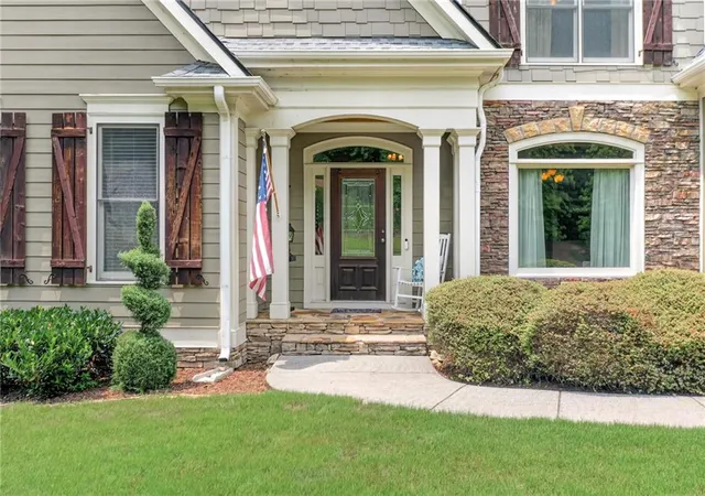 1st image of 209 Amberleigh Cir, White, GA 30184 | MLS# 7811783