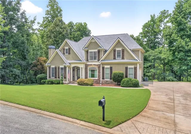 23rd image of 209 Amberleigh Cir, White, GA 30184 | MLS# 7811783