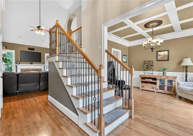 2nd image of 209 Amberleigh Cir, White, GA 30184 | MLS# 7811783