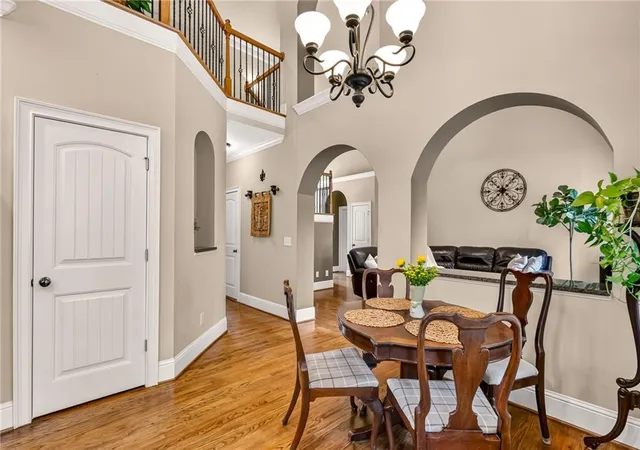 3rd image of 209 Amberleigh Cir, White, GA 30184 | MLS# 7811783