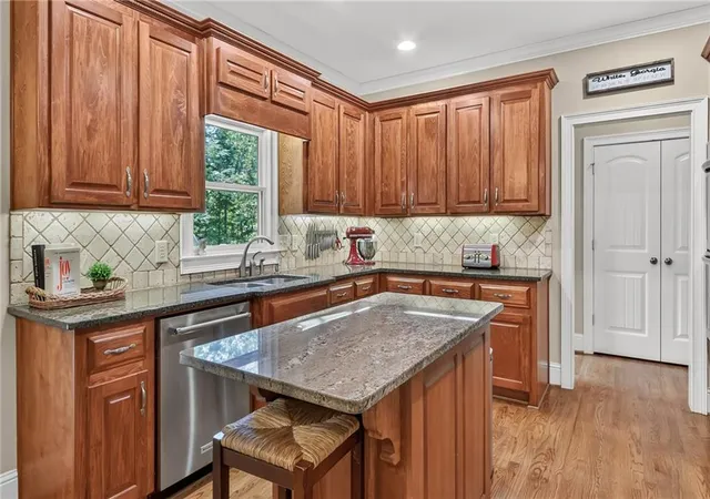 4th image of 209 Amberleigh Cir, White, GA 30184 | MLS# 7811783