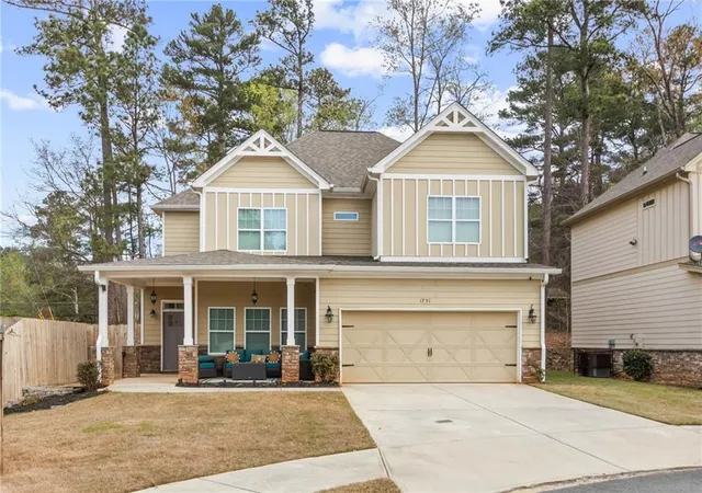 1st image of 1751 Treymire Ct, Stone Mountain, GA 30088 | MLS# 7740693