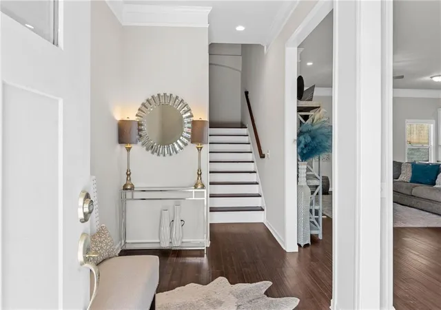2nd image of 1751 Treymire Ct, Stone Mountain, GA 30088 | MLS# 7740693