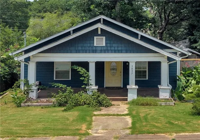 2nd image of 1837 Dunlap Ave, Atlanta, GA 30344 | MLS# 7798503