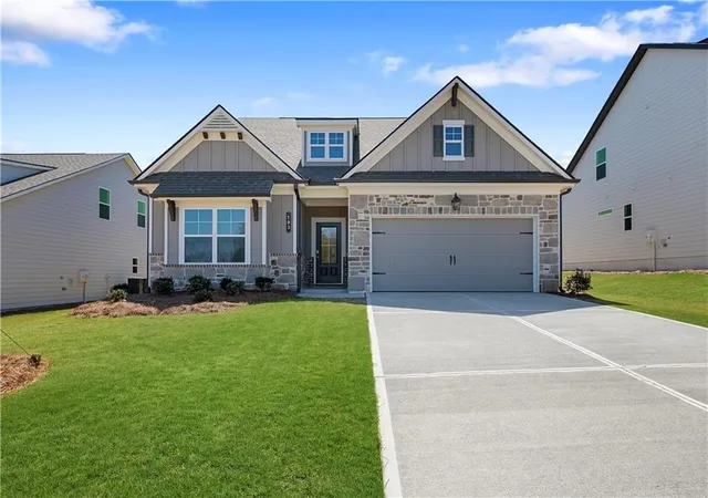 Homes for sale in Cartersville, GA | 103 Garland Gable Dr, Cartersville, GA 30120 | MLS# 7704219