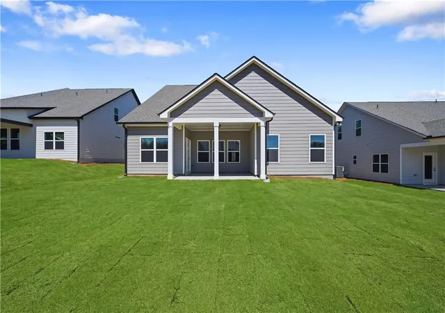 Homes for sale in Cartersville, GA | 103 Garland Gable Dr, Cartersville, GA 30120 | MLS# 7704219