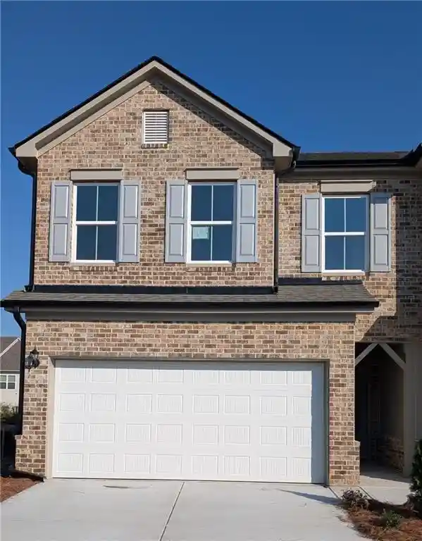 Townhouse for sale at 827 Leraes Way, Loganville, GA 30052 | MLS# 7832196