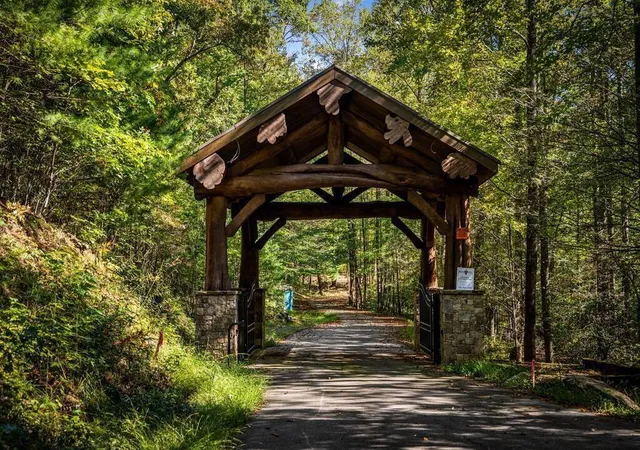 Photo 1 of Land for sale at Lt 2 Pheasant Tail Tr, Ellijay, GA 30536 | MLS# 7858689 | Listing updated on 2026-10-26