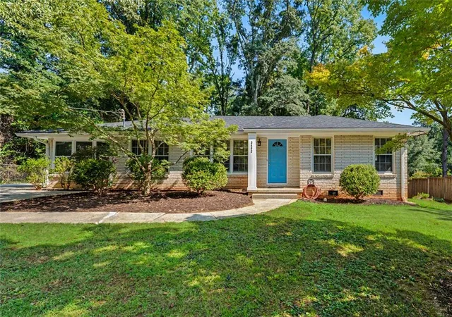 Photo 1 of Sale Pending at 3462 Alcan Wy, Tucker, GA 30084 | MLS# 7829647 | Listing updated on 2026-09-12