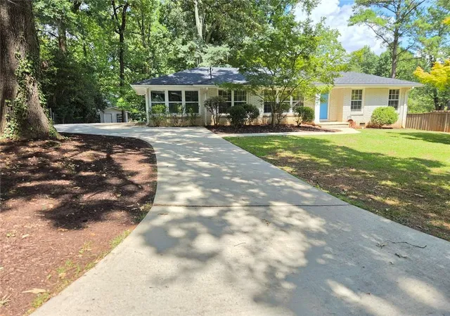Photo 2 of Sale Pending at 3462 Alcan Wy, Tucker, GA 30084 | MLS# 7829647 | Listing updated on 2026-09-12