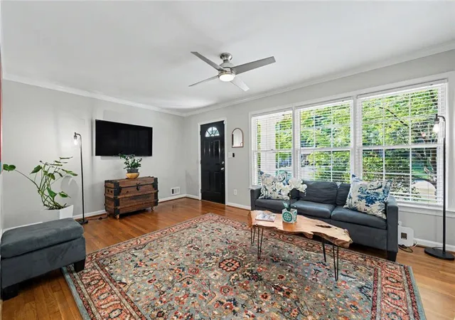Photo 3 of Sale Pending at 3462 Alcan Wy, Tucker, GA 30084 | MLS# 7829647 | Listing updated on 2026-09-12