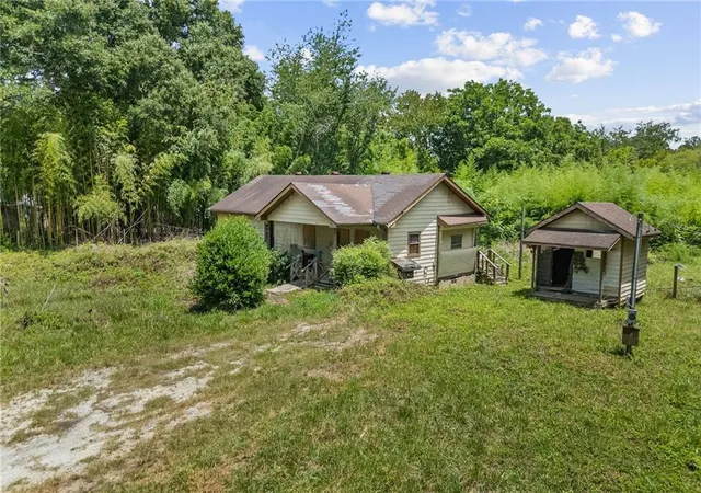 Homes for sale in Winder, GA | 19 Pressley Rd, Winder, GA 30680 | MLS# 7797637