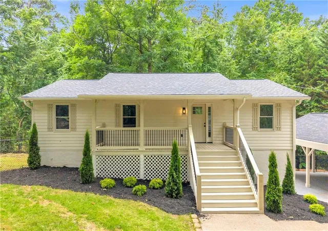 1st image of 2910 Hamilton Rd, Cumming, GA 30041 | MLS# 7806188