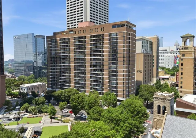 1st image of 620 Peachtree St Ne #1607, Atlanta, GA 30308 | MLS# 7802492