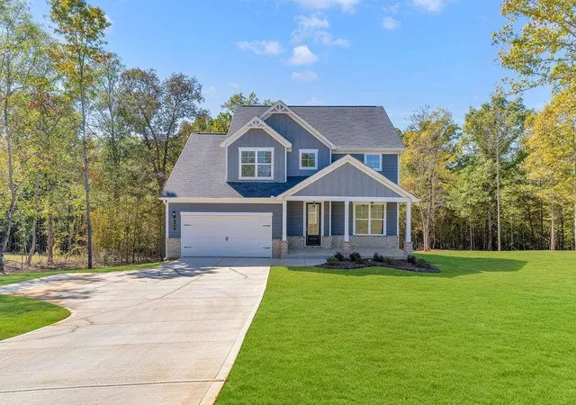 1st image of 485 Lawson Dr, Mansfield, GA 30055 | MLS# 7813919