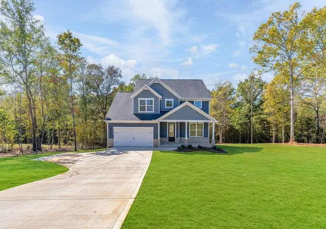 2nd image of 485 Lawson Dr, Mansfield, GA 30055 | MLS# 7813919