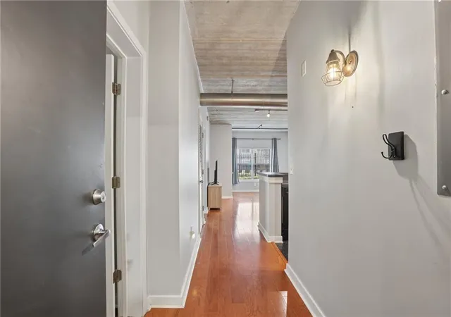 2nd image of 800 Peachtree St Ne #1105, Atlanta, GA 30308 | MLS# 7825780