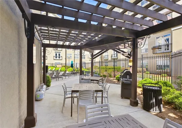 31st image of 800 Peachtree St Ne #1105, Atlanta, GA 30308 | MLS# 7825780