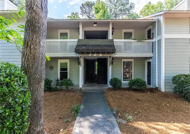 Photo 1 of Condo for sale at 603 Summit N Dr Ne, Atlanta, GA 30324 | MLS# 7779040 | Listing updated on 2026-08-20