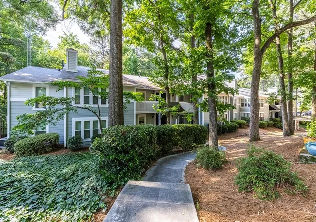 Photo 2 of Condo for sale at 603 Summit N Dr Ne, Atlanta, GA 30324 | MLS# 7779040 | Listing updated on 2026-08-20