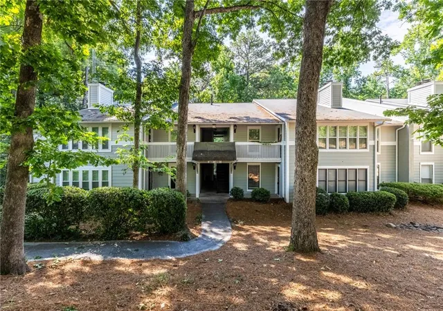 Photo 2 of Condo for sale at 603 Summit N Dr NE, Atlanta, GA 30324 | MLS# 7779040 | Listing updated on 2026-08-20