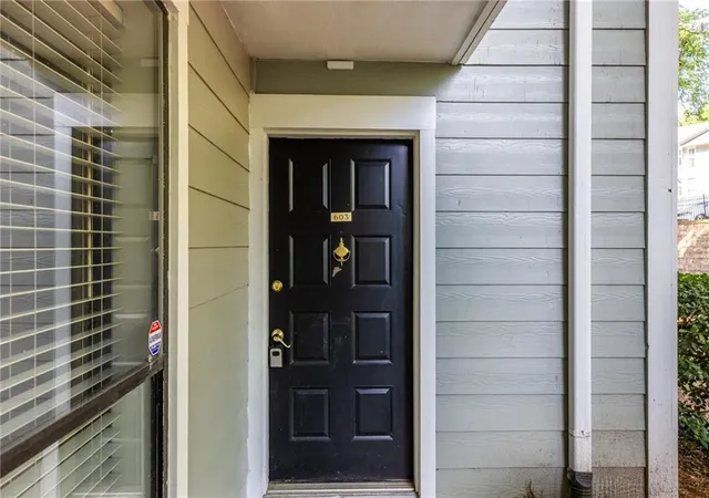 Photo 3 of Condo for sale at 603 Summit N Dr NE, Atlanta, GA 30324 | MLS# 7779040 | Listing updated on 2026-08-20