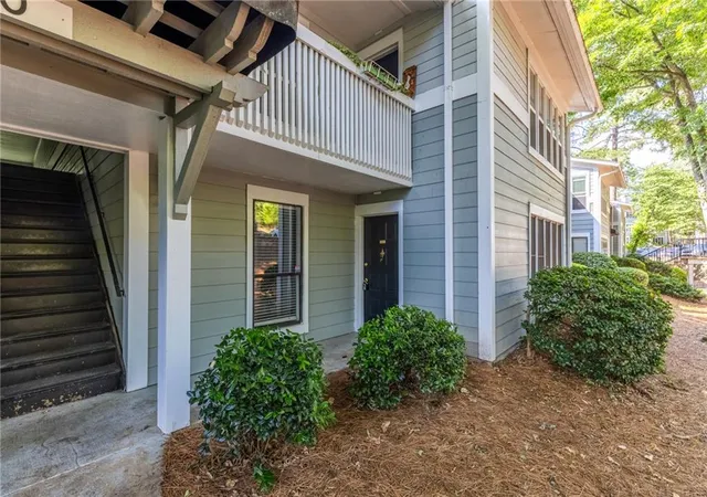 Photo 4 of Condo for sale at 603 Summit N Dr NE, Atlanta, GA 30324 | MLS# 7779040 | Listing updated on 2026-08-20