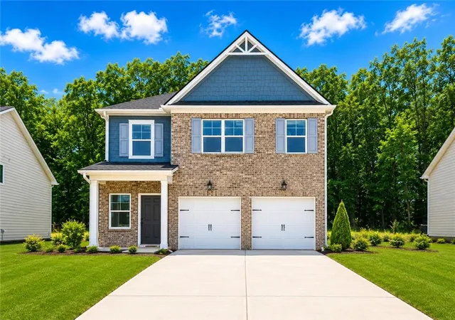 1st image of 11143 Suria Dr, Covington, GA 30014 | MLS# 7812323