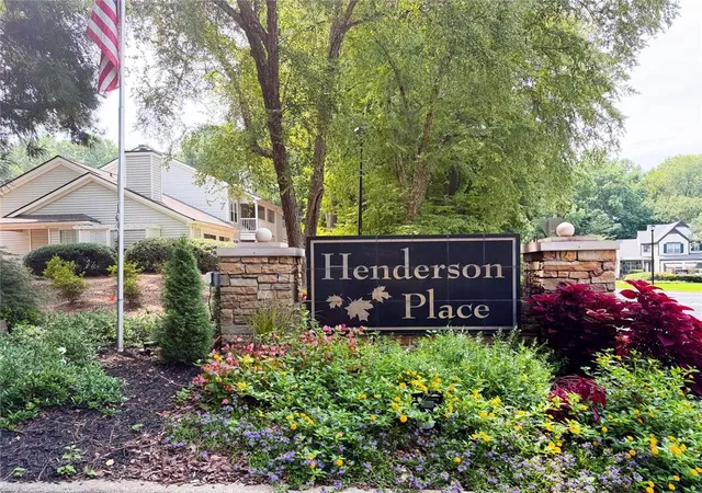 46th image of 3058 Westwood Wy, Alpharetta, GA 30004 | MLS# 7815791