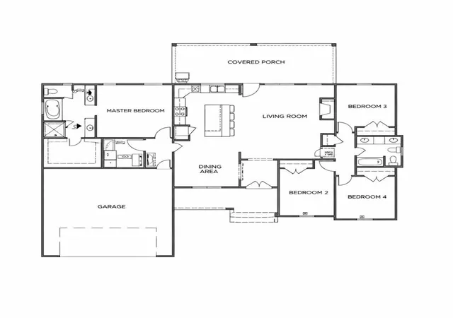 4th image of 3065 Hiram Sudie Rd, Hiram, GA 30141 | MLS# 7718830