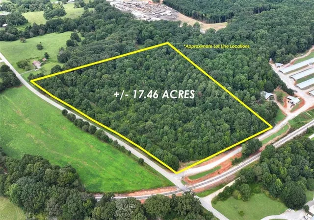 1st image of Tract Mountain Creek Church, Pendergrass, GA 30567 | MLS# 7820399