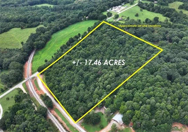2nd image of Tract Mountain Creek Church, Pendergrass, GA 30567 | MLS# 7820399