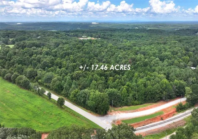 Photo 3 of Land for sale at Tract Mountain Crk Church, Pendergrass, GA 30567 | MLS# 7820399 | Listing updated on 2026-08-13
