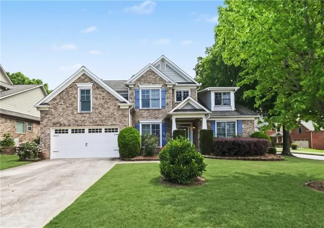 Homes for sale in Flowery Branch, GA | 6169 Stillwater Trl, Flowery Branch, GA 30542 | MLS# 7699563