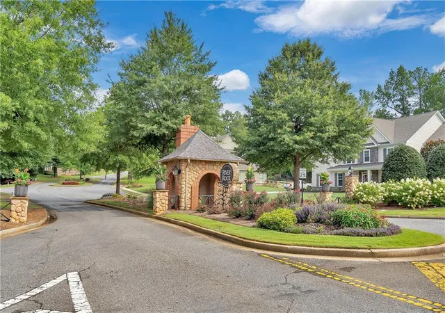 28th image of 8030 Scenic Ridge Wy, Ball Ground, GA 30107 | MLS# 7799269